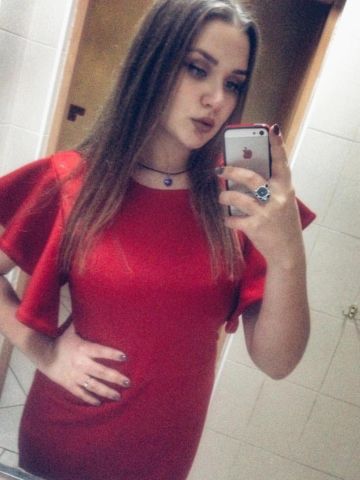 Проститутка Ирина